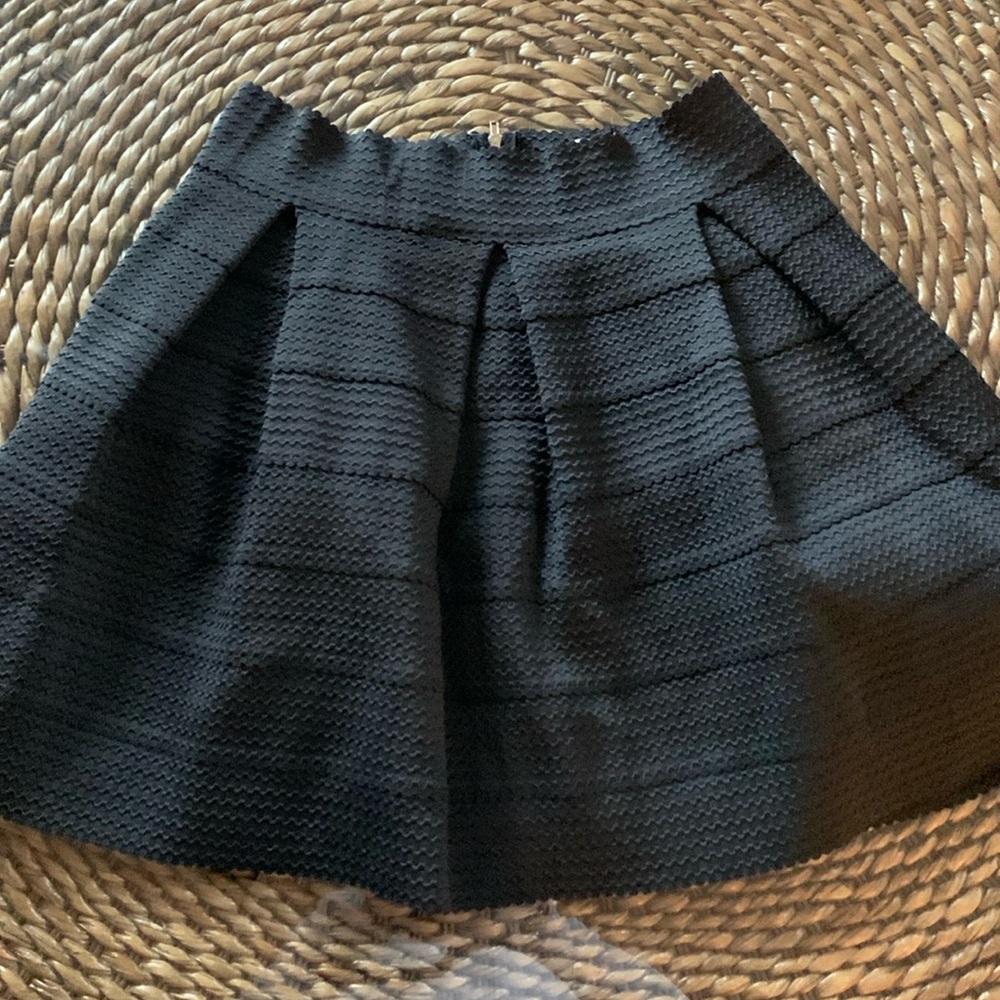 Charlotte Russo skirt size L